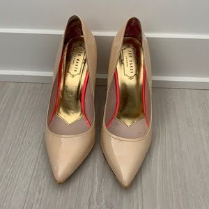 Ted Baker Heels
